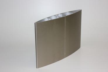 Schüco ALB Lamelle 470mm 2